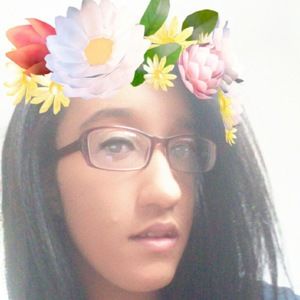 Meet your Posher, Kaylah